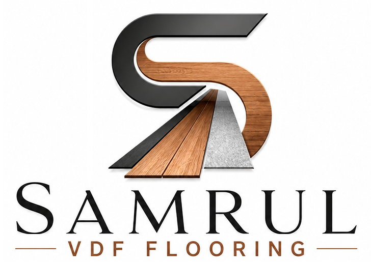 Samrul VDF Flooring