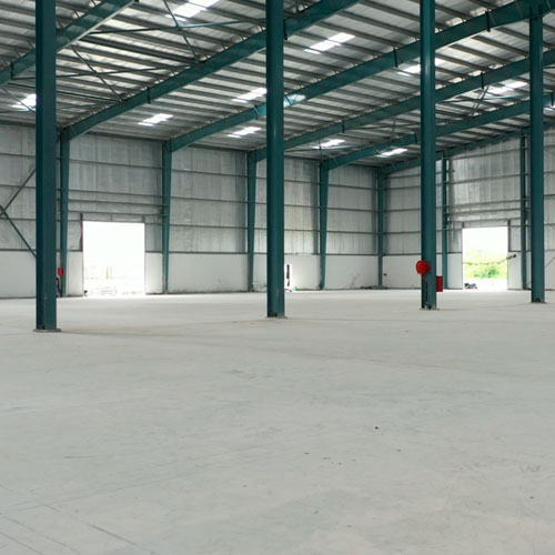 Welcome To Samrul VDF Flooring
