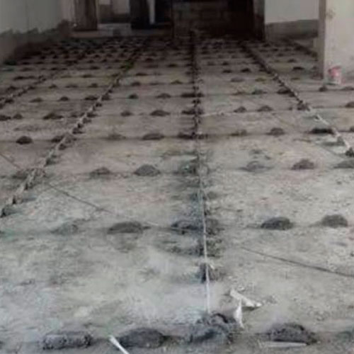 Samrul VDF Flooring
