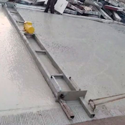 Samrul VDF Flooring