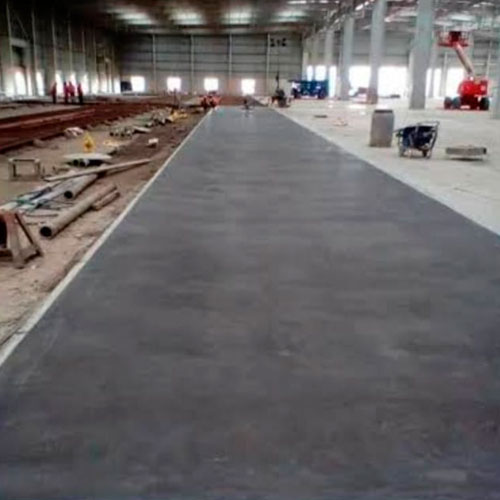 Samrul VDF Flooring