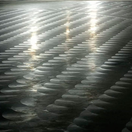 Samrul VDF Flooring