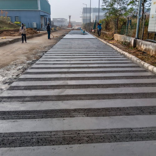 Samrul VDF Flooring