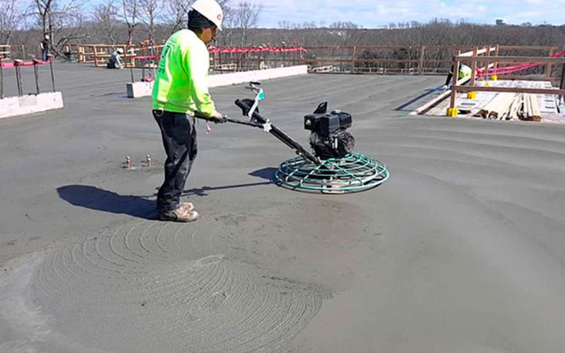 Best Tremix Flooring Services In India