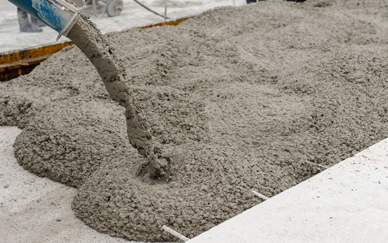 Best Concrete Flooring Services In India